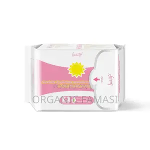 Lucklife Sanitary Pad