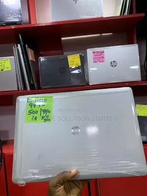 Laptop HP Folio 13 8GB Intel Core I5 HDD 500GB