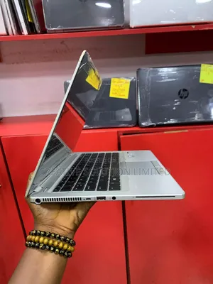 Laptop HP Folio 13 8GB Intel Core I5 HDD 500GB