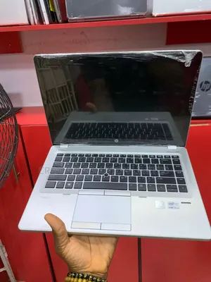 Laptop HP Folio 13 8GB Intel Core I5 HDD 500GB