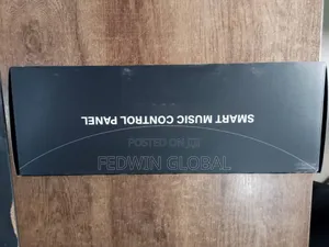 7"Smart Home Control