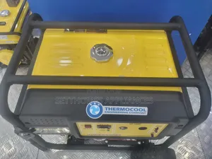 7.5kva/6kw Haier Thermocool Petrol Generator