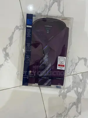 Croft Barrow Collar Shirt