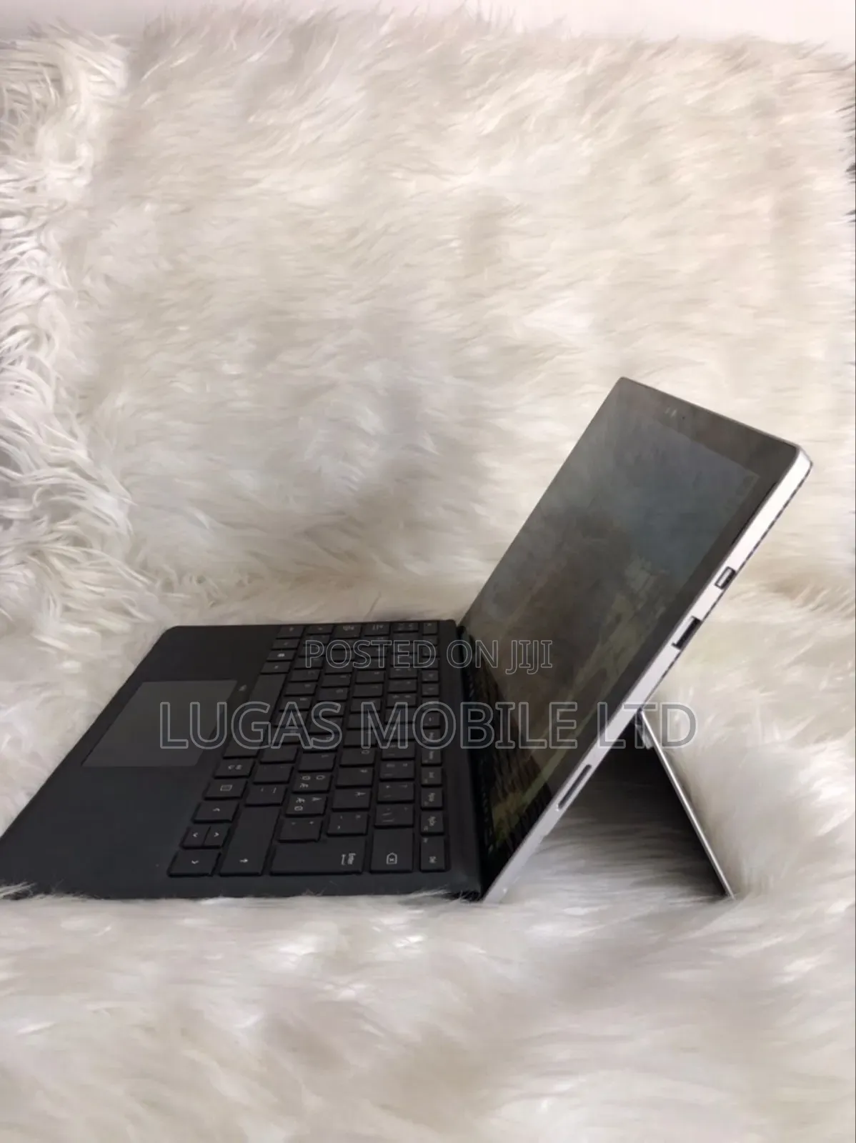 Laptop Microsoft Surface Pro 4 8GB Intel Core I7 SSD 256GB