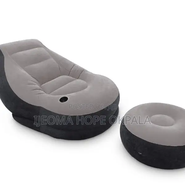 Intex Air Chair