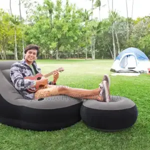 Intex Air Chair
