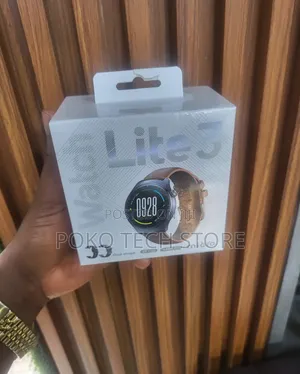 Mibro Lite3 Pro Smartwatch