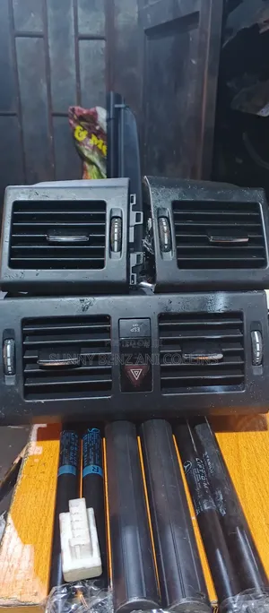 Ac Vent GLK 350 ,2010-2012