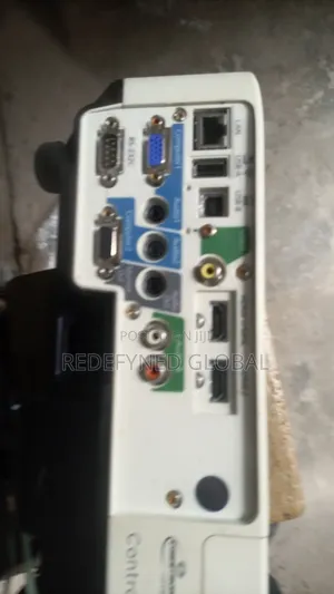 Projectors