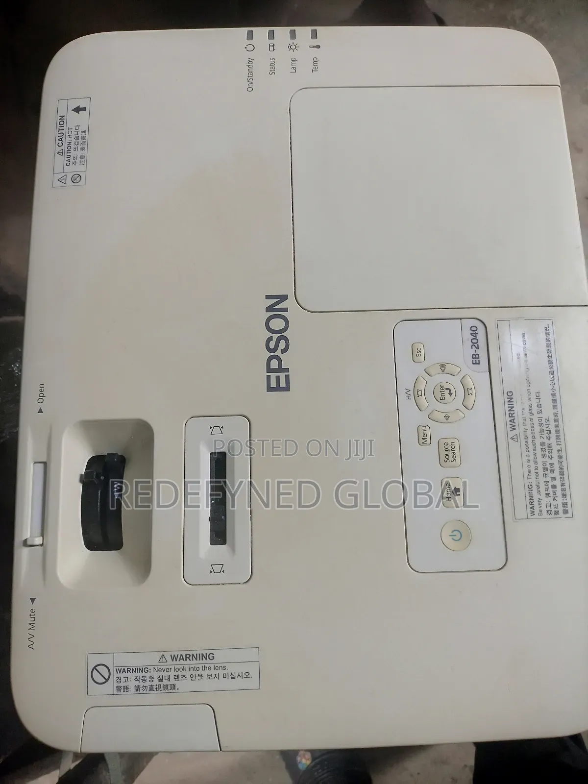 Projectors
