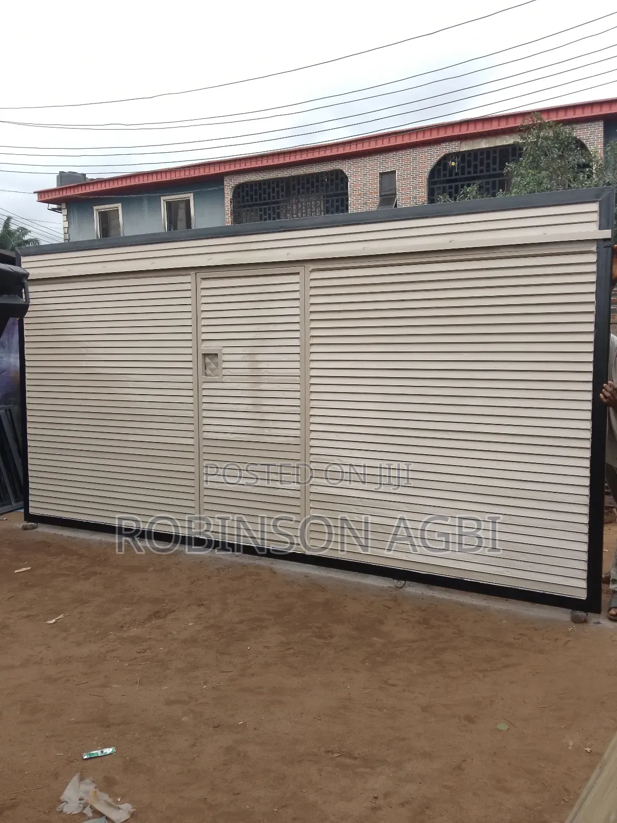 Iron Standard Quality Gate