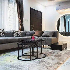 2 Bedroom Shortlet in Parkview Estate Ikoyi