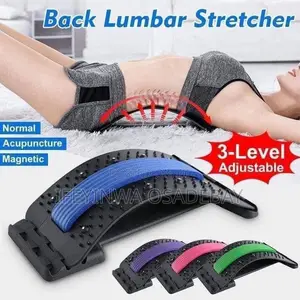 Back Stretcher