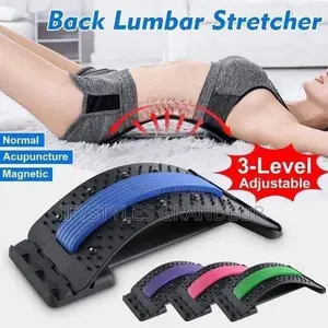 Back Stretcher