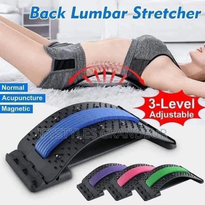 Back Stretcher