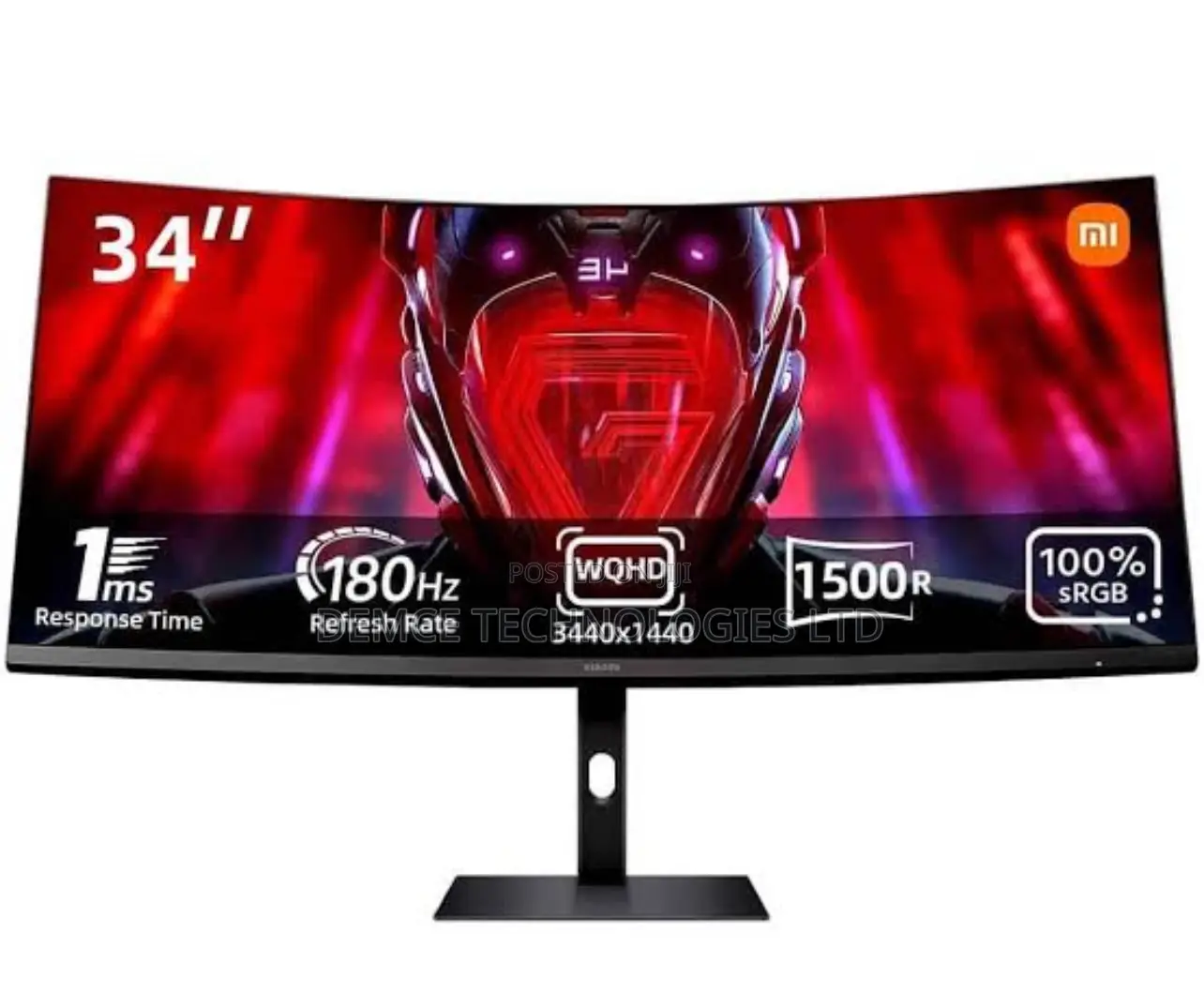 Xiaomi Monitor