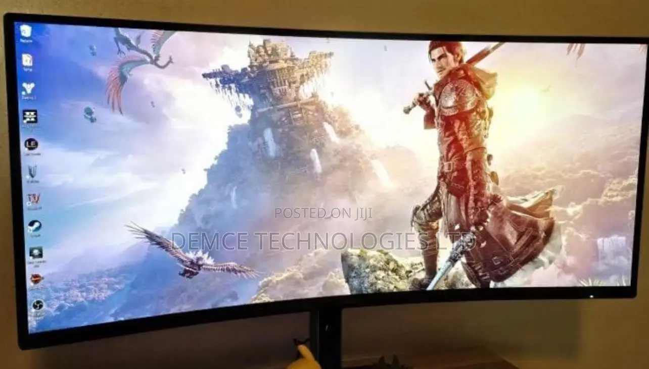 Xiaomi Monitor