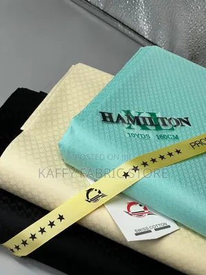 Hamilton Atiku