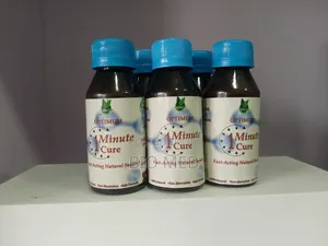 One Minute Cure – Fast-acting Natural Body Support
