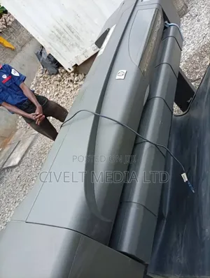 42" Hp Designjet Photo Printer