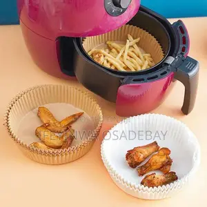 Air Fryer Paper