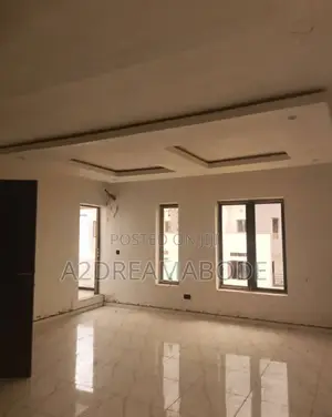 4bdrm Duplex in In An Estate, Ikeja for sale