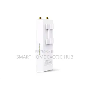 Tp-Link 2.4ghz 300mbps Outdoor