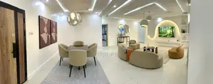 3 Bedroom Shortlet in Ikoyi