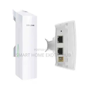 Tp-Link 2.4ghz 300mbps Outdoor