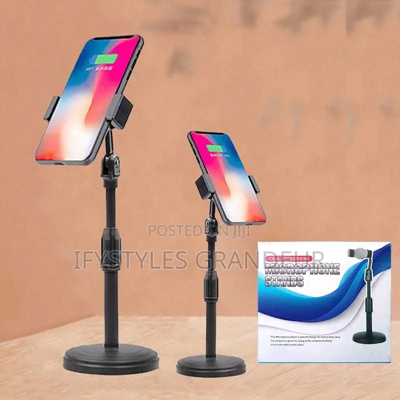 Phone Holder