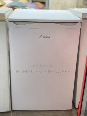 Table Top Freezer