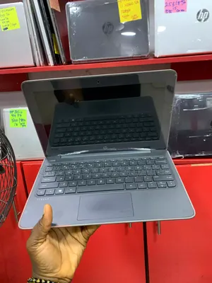 Laptop HP Stream 11 4GB Intel Celeron SSD 60GB
