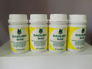 Daoling Herbal – Natural Support for High Sugar Blood Sugar Balance