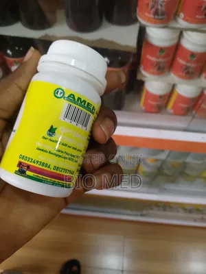 Daoling Herbal – Natural Support for High Sugar Blood Sugar Balance