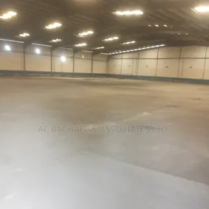 7500qm Warehouse for Lease at Iyana Isolo Oshodi Apapa Express Way