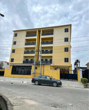 2bdrm Apartment in Lekki Phase 1 for sale