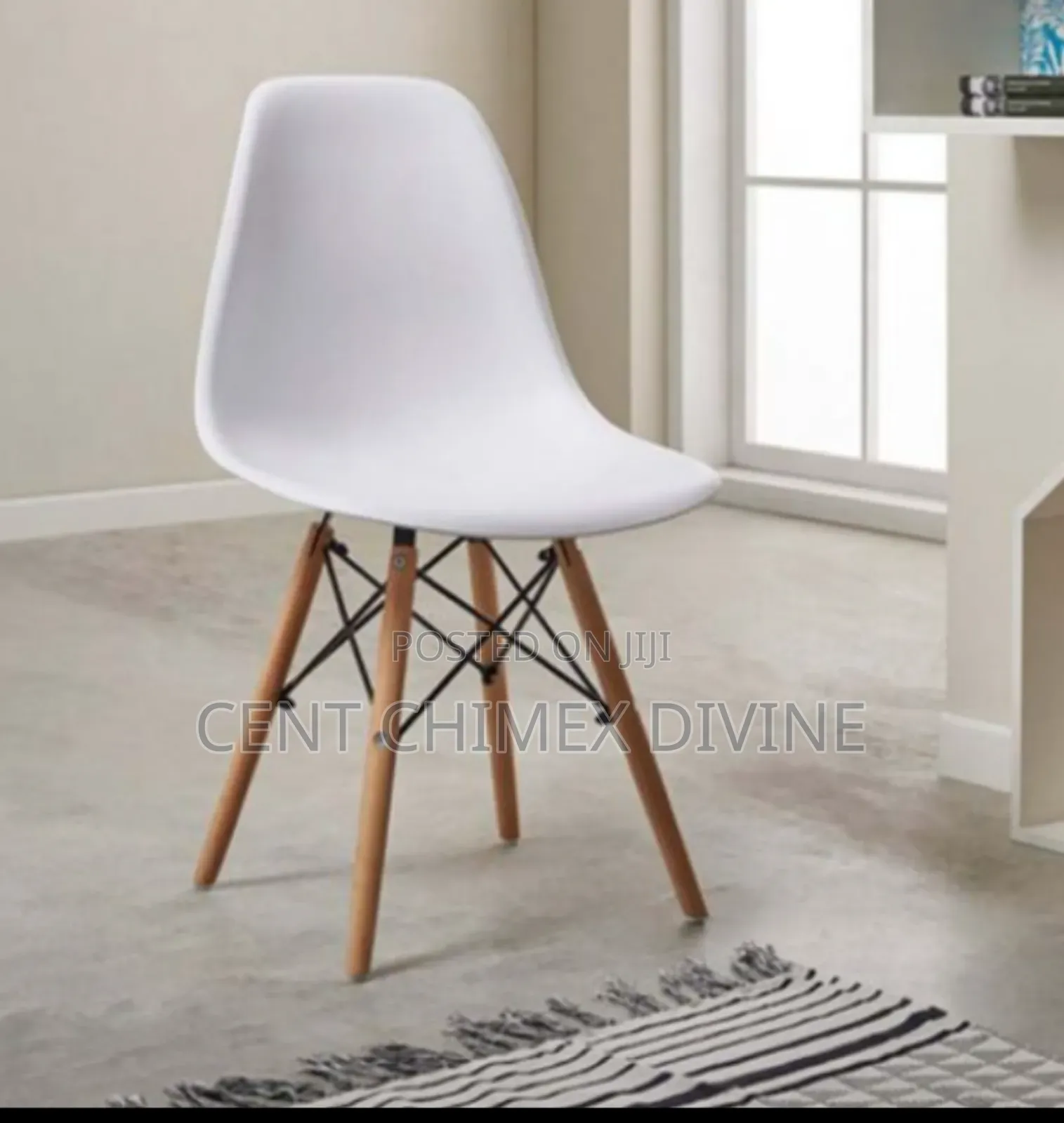 Modern Affordable Restaurant Chair