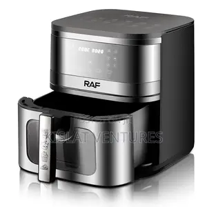 Raf 8l Air Fryer - 1700w