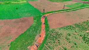 Farm Land in Kuje for Sale