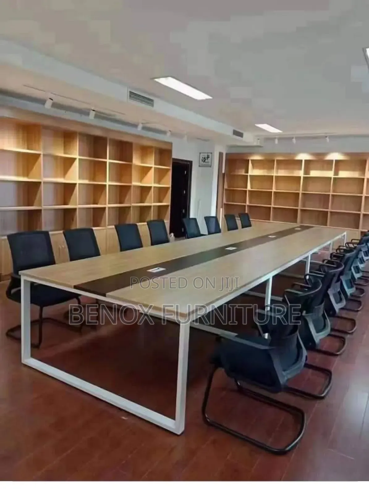 Conference/Meeting Table