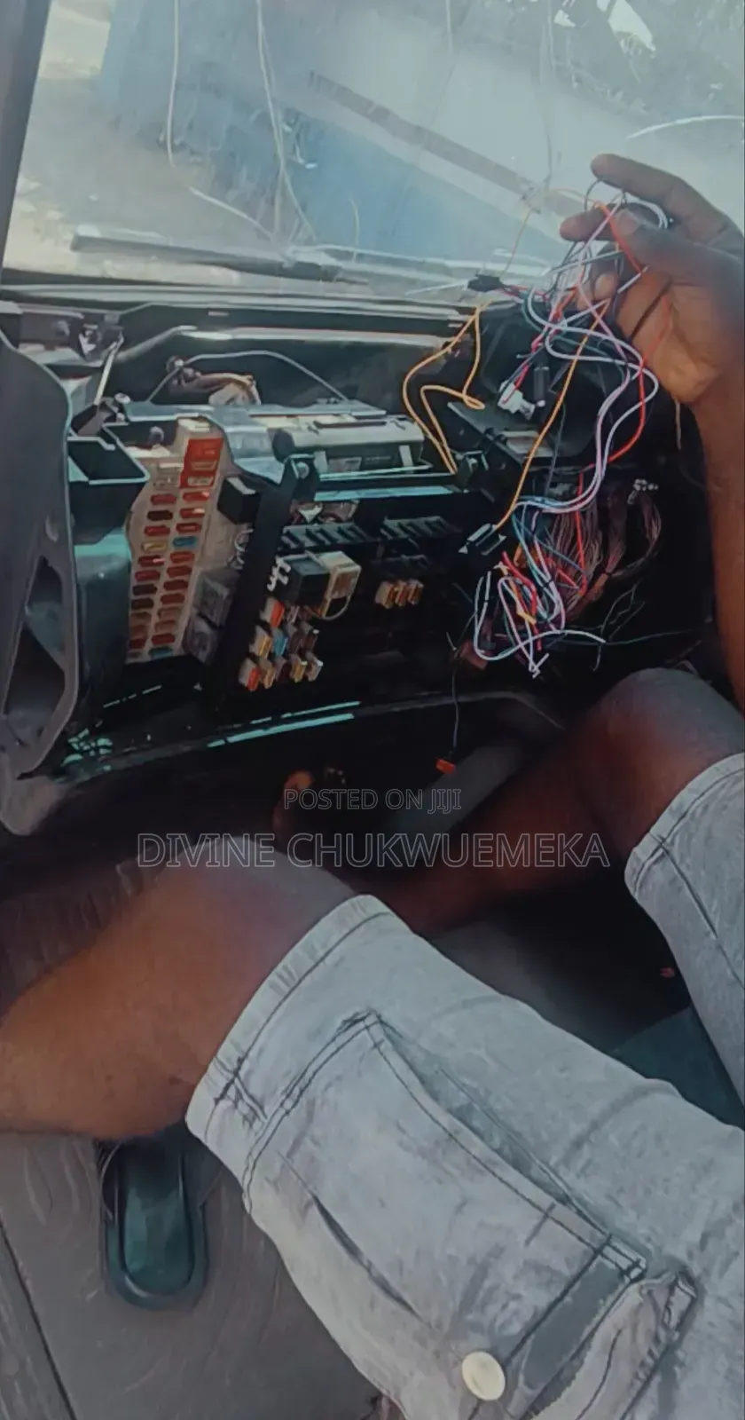Car Tracker