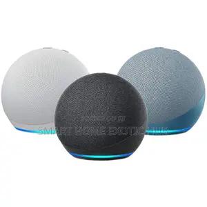 Smart Echo Dot