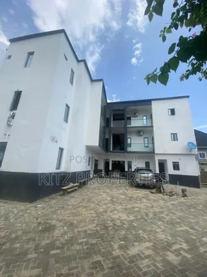 1bdrm Apartment in Sangotedo, Lekki-Epe for sale