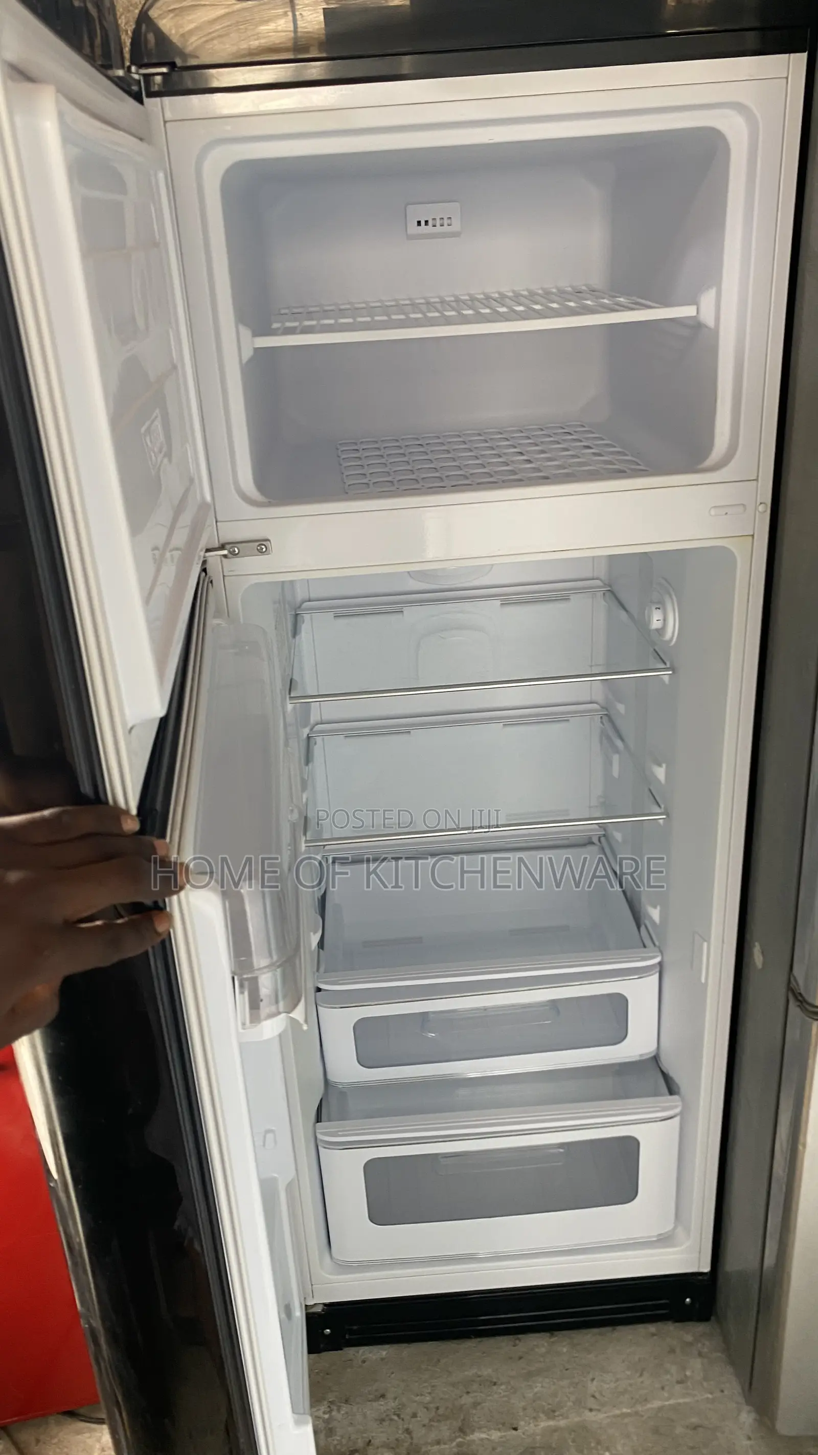 Smeg Freezer