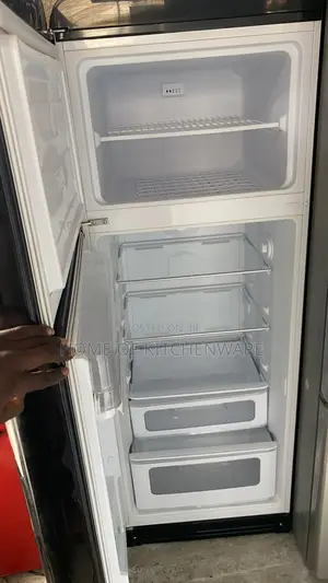 Smeg Freezer