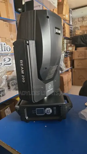 High Quality Beam 295 Head Light