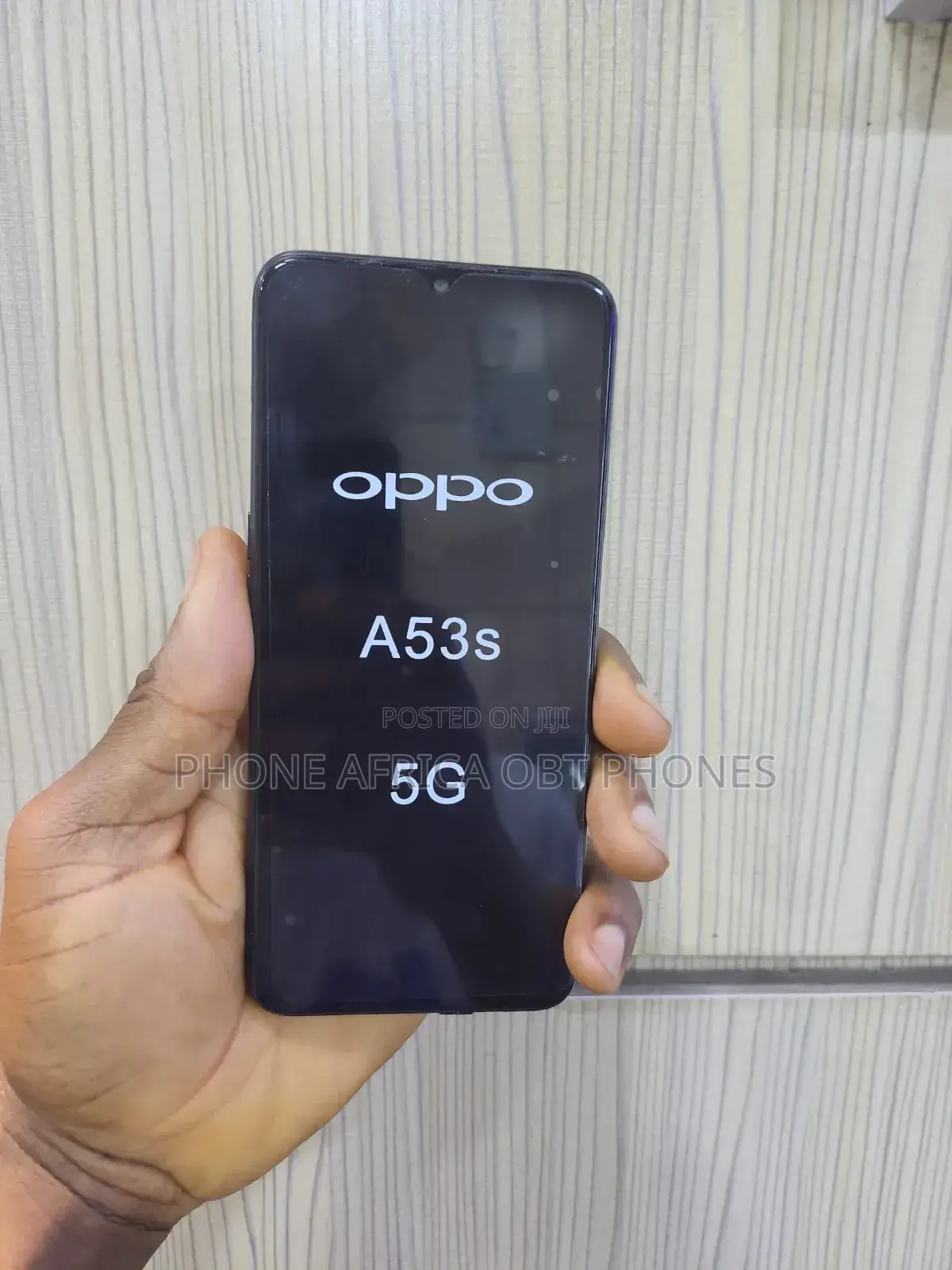 Oppo A53s 256 GB