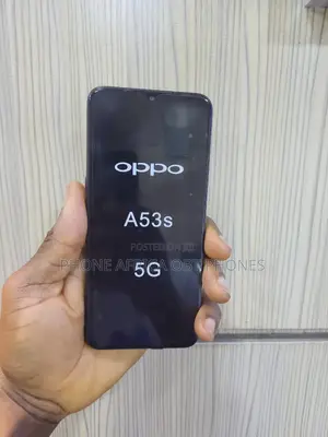 Oppo A53s 256 GB
