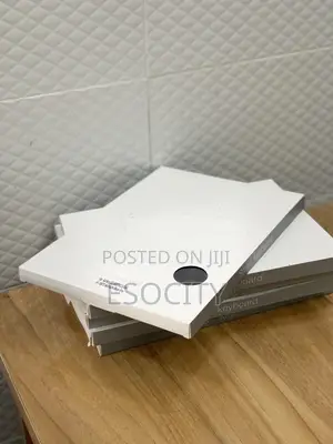 Microsoft Surface Keyboard