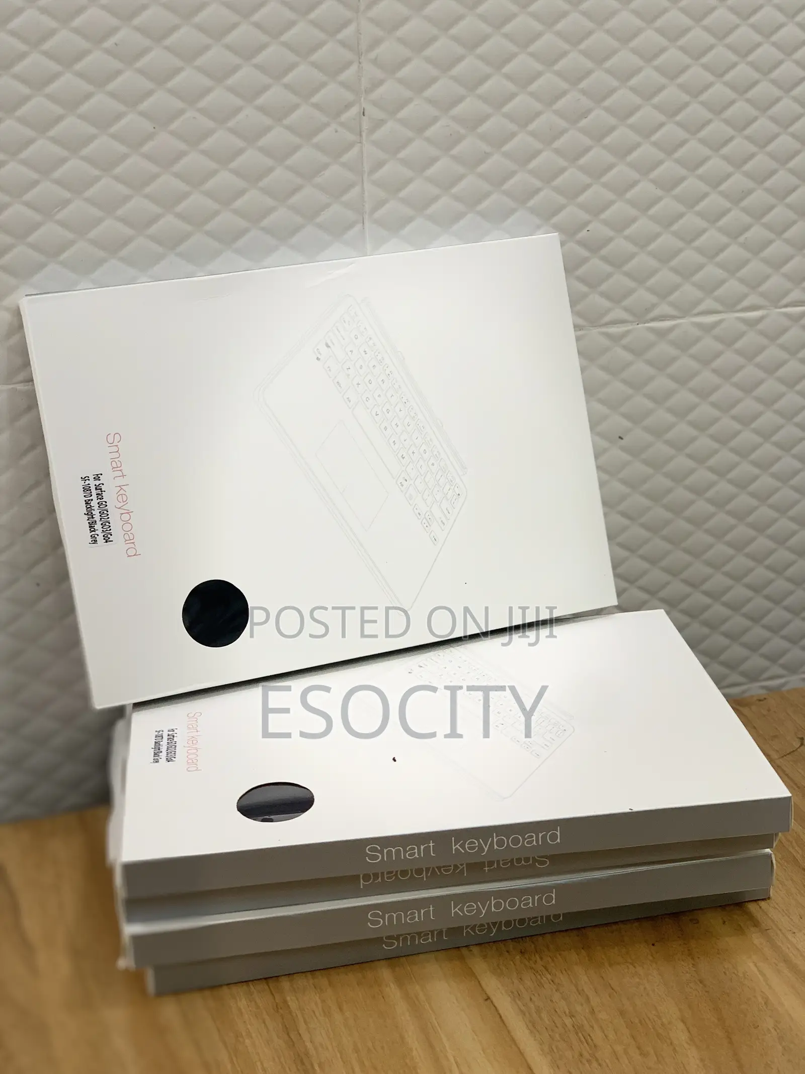 Microsoft Surface Keyboard
